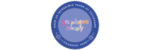 Snapdragons Nursery Logo