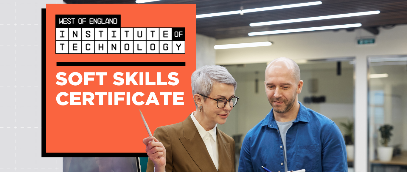 West of England Institute of Technology Soft Skills Certificate