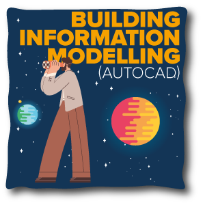 Click here to find out more about our BIM (Building Information Modelling) AutoCAD Skills Bootcamp