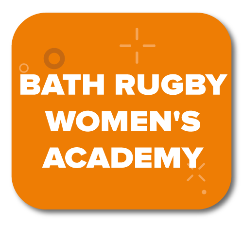 Click here for Bath Rugby Women's Academy Courses