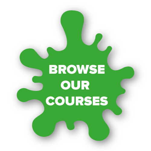browse our courses