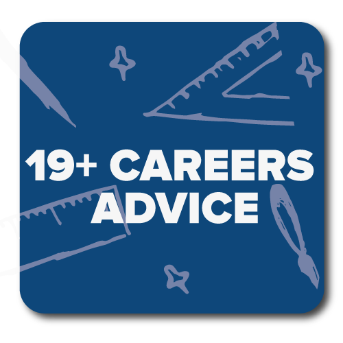 Click here for careers advice for those aged 19 or over