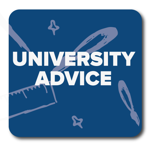 Click here for university advice