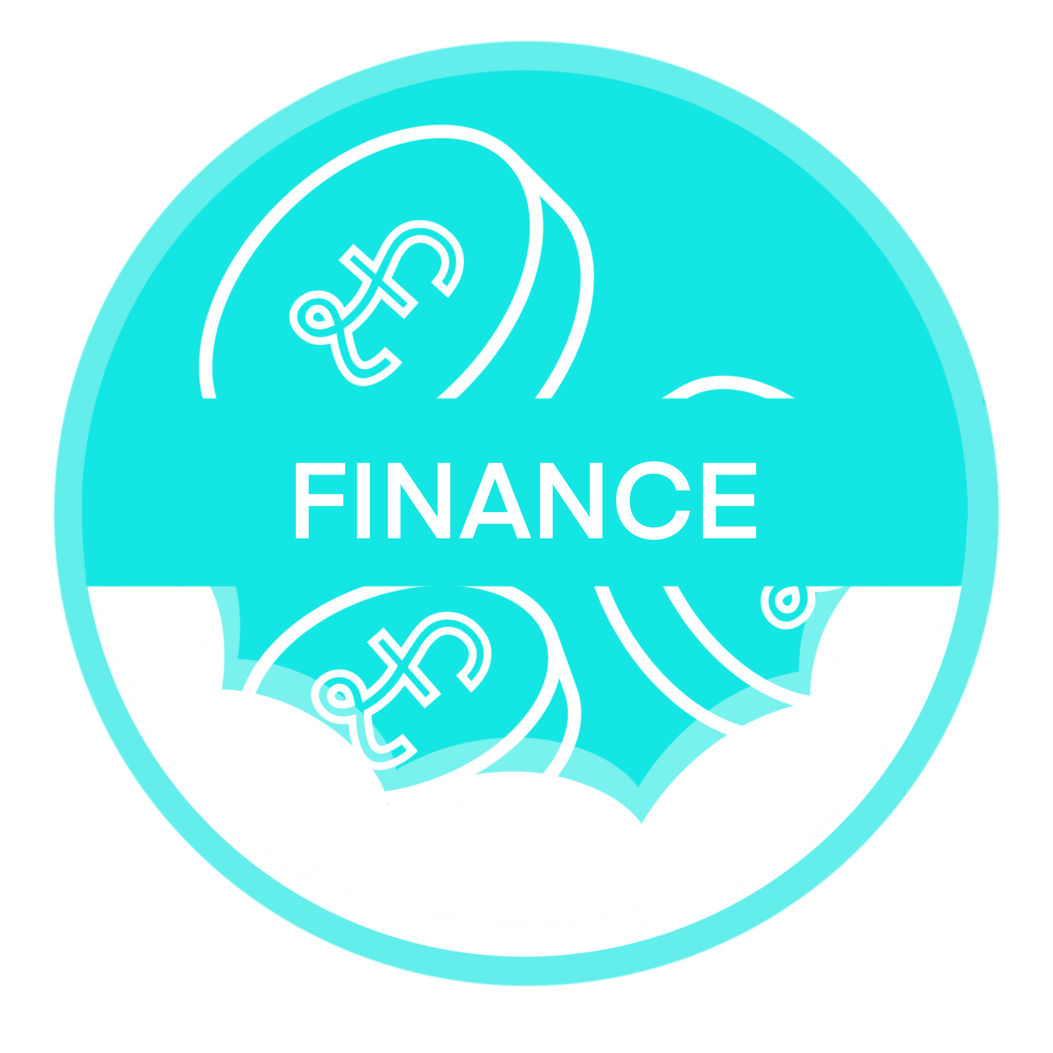 Finance-Button