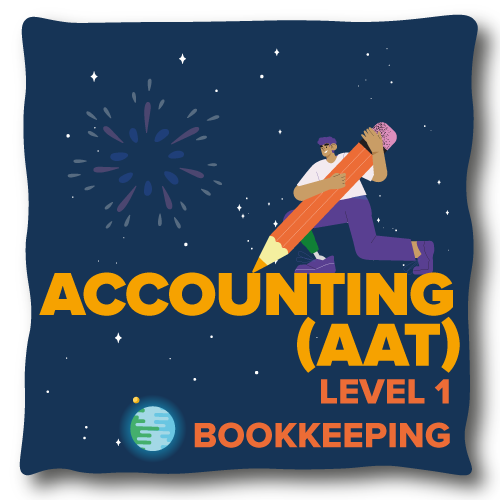 More Information on Accounting Level 1.