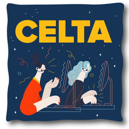 More information on CELTA.