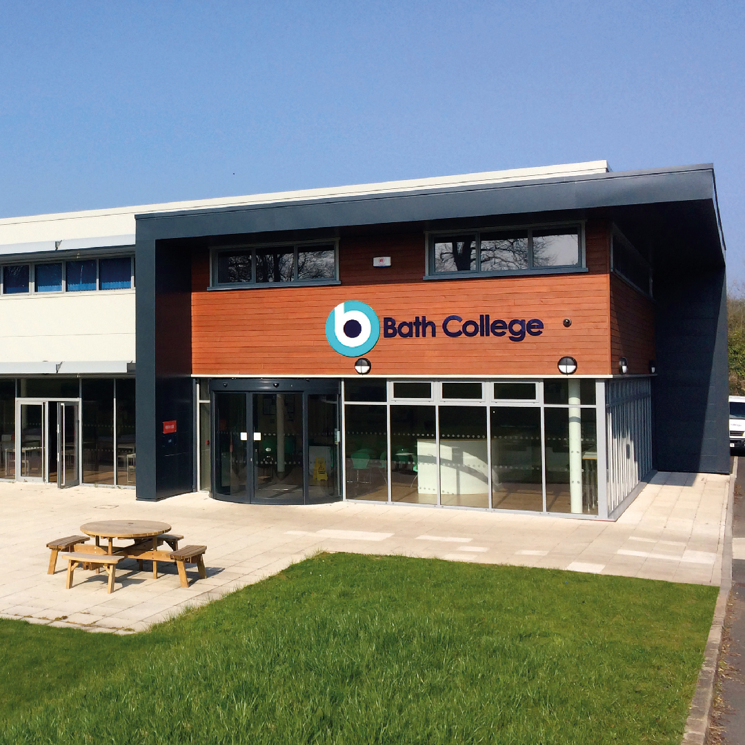 Somer-Valley-Campus-Midford-Cafe-Front