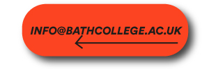 Click here to email us (info@bathcollege.ac.uk)
