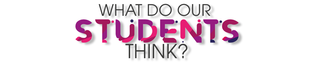 What-Do-Our-Students-Think?