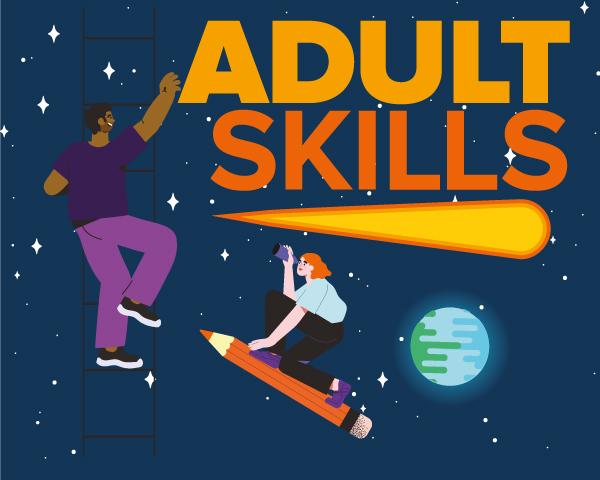 Adult Skills Courses