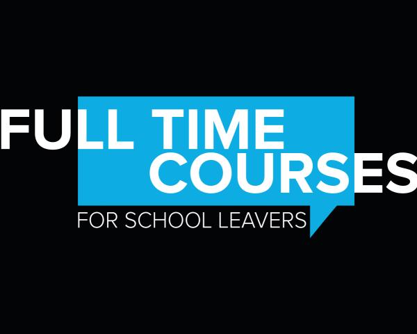 Full Time Courses